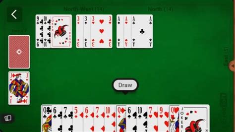 Play Rummy Online. Welcome to the Rummy Palace! Here, you can play the card game …